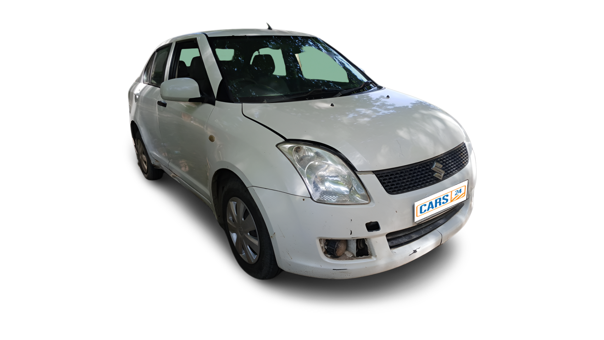 Maruti Swift-img